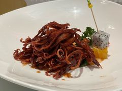 -福鼎国际大酒店-中餐厅