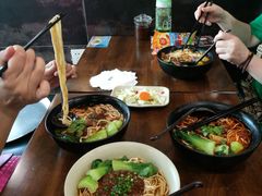 -李先生牛肉面大王(合肥火车站出站口店)