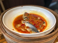-渔乡米香·剁椒鱼头(四方坪店)