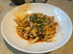 -铜锣湾·有麝自然香(重庆新天地店)