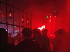 -Orangutan Bunker猩猩地堡酒吧(兰桂坊店)