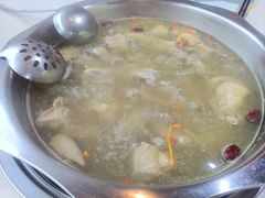 -福源药膳鸡(天润城店)