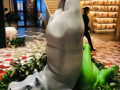 -红樱桃·欢乐餐厅(太原里店)