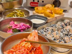 -HOTISLAND海鸡岛·韩国料理(江南西店)