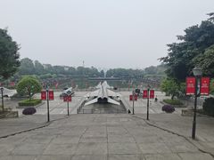 -聂荣臻元帅陈列馆