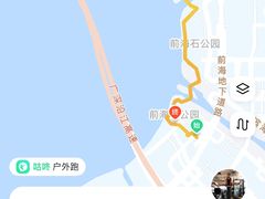 -燃坊JEN ACTIVE游泳健身中心·深圳前海JEN酒店