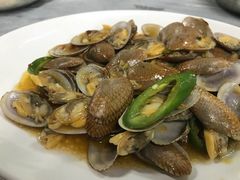 -黎记大排档(慈云路店)