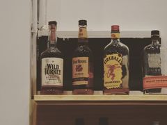 -BIJOU coffee&cocktail(龙岗万科广场店)