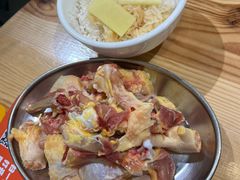 -阿鸡鱼庄·顺德鲜蒸小炒(亚运村店)