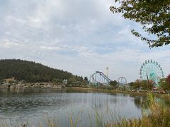 -南京银杏湖乐园