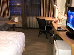 -苏州长江智选假日酒店