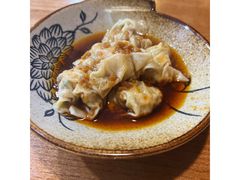 红油抄手-本味友膳·茶餐厅(和达中心城店)