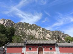 -北京凤凰岭