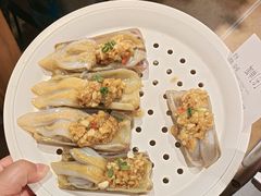 -三个渔夫·蒸汽海鲜(小白楼店)