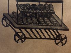 -酵墅·红酒酵母面包(羲和广场店)