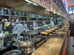 -宝轩渔府·老字号海鲜·正宗津菜(水上店)