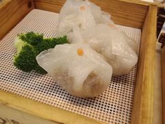 -粤点王茶楼(海丰店)