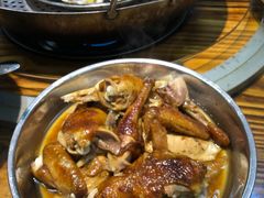 -飞尝蚝·顺德菜·鱼生(顺德总店)