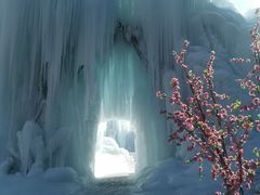 -沕沕水生态风景区