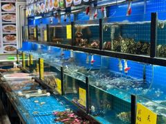 -醉壹号海鲜大排档(厦门美食地标店)