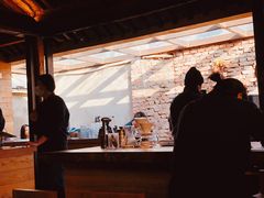 -VOYAGE COFFEE(北锣鼓巷店)