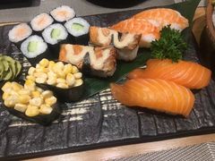 -旬味日本料理(龙华保利天街店)