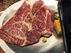 -炎蔵牛舌烤肉
