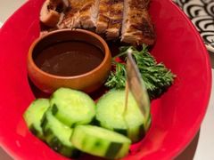 -太食獸泰式茶餐厅(IFS国金中心店)