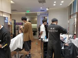 点击看大图 -崇尚GAVIN STYLE