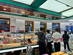 -老鼎丰(靖宇街总店)
