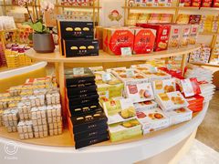 零售区-稻香村(观前街店)