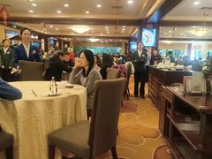 -麒麟中餐厅·经典粤菜·地道菜式老字号(广州长隆酒店)