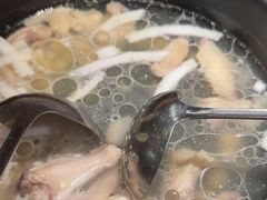 -同仁四季椰子鸡(海岸城天利店)