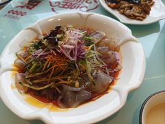 -添福来墨鱼饺子 · 海鲜东北菜(大连星海·黄浦路店)