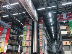 -宜家家居(哈尔滨商场店)