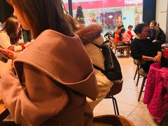 -星巴克(江阴万达店)