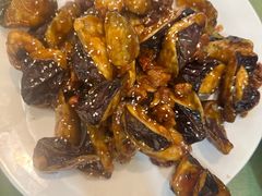 -桃子餐厅·天津菜(王顶堤总店)