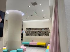 -天真蓝照相馆(五角场百联又一城店)