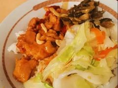 -永和大王(朝晖店)