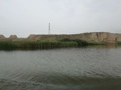 -水洞沟旅游区