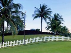 -海南鉴湖蓝湾高尔夫球会