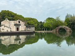 -乌镇西栅景区