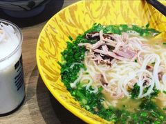 大理耙肉金盆饵丝-小北饵块&饵丝之滇(南锣鼓巷店)
