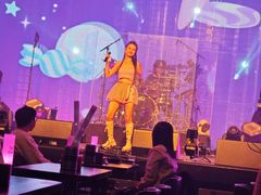 -MOSSO·Liveshow(M3香港广场店)