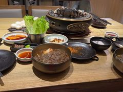 -泥炉烧肉师(新街口金銮巷店)