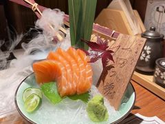-玉川屋·深夜食堂居酒屋(柳巷店)