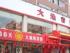 -大地春饼店(黄河路店)