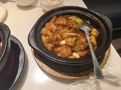 -新旺茶餐厅·早餐·夜宵(仙霞店)