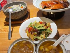 -桂小厨广西菜(青秀万达店)