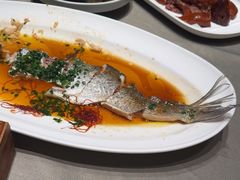 -小厨娘淮扬菜(天印大道店)
